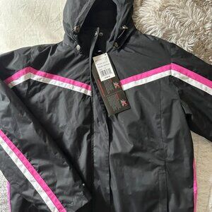 Zeroxposur girls coat size small